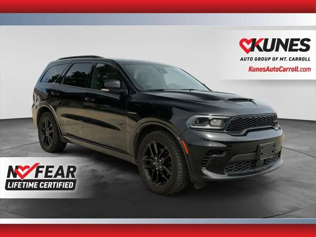 2025 Dodge Durango R/T for sale in Mount Carroll, IL