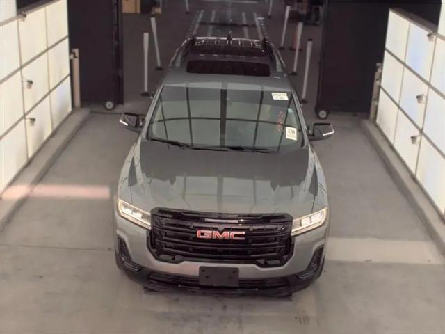 2021 GMC Acadia AWD SLE