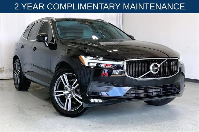 2021 Volvo XC60 T5 Momentum for sale in Houston, TX