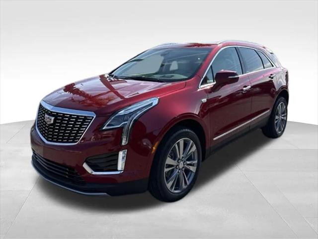 2026 Cadillac XT5 Premium Luxury FWD for sale in Savannah, GA