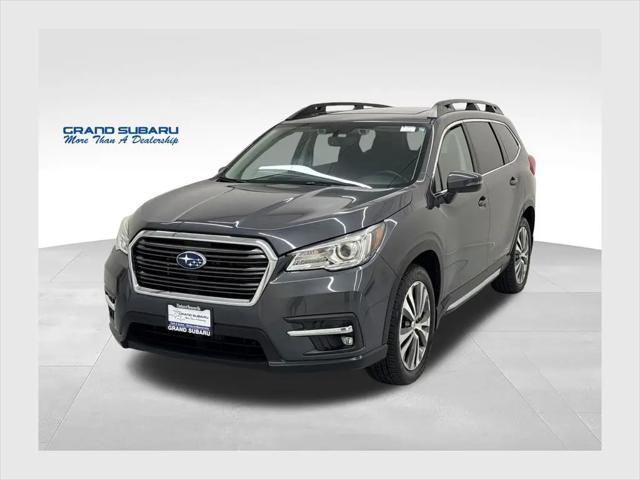 2020 Subaru Ascent Limited for sale in Bensenville, IL