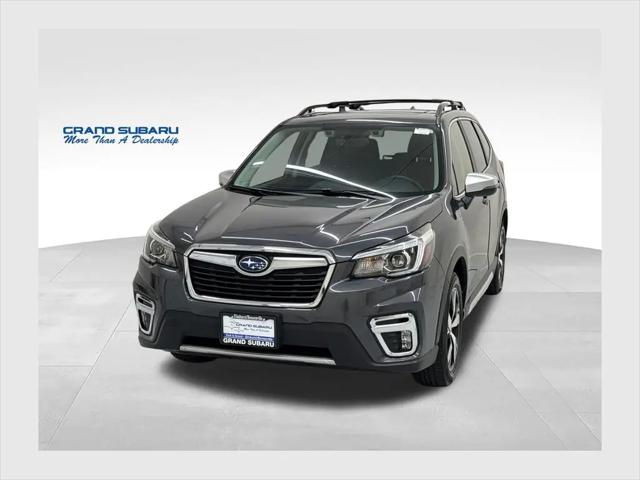 2020 Subaru Forester Touring for sale in Bensenville, IL
