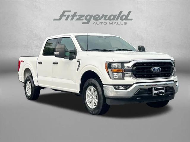 2023 Ford F-150 XLT for sale in Frederick, MD