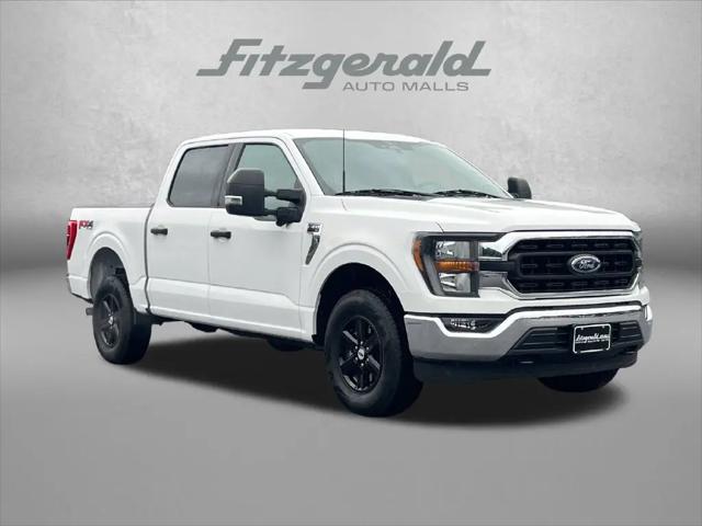 2023 Ford F-150 XLT for sale in Frederick, MD