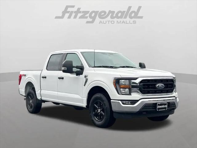 2023 Ford F-150 XLT for sale in Frederick, MD