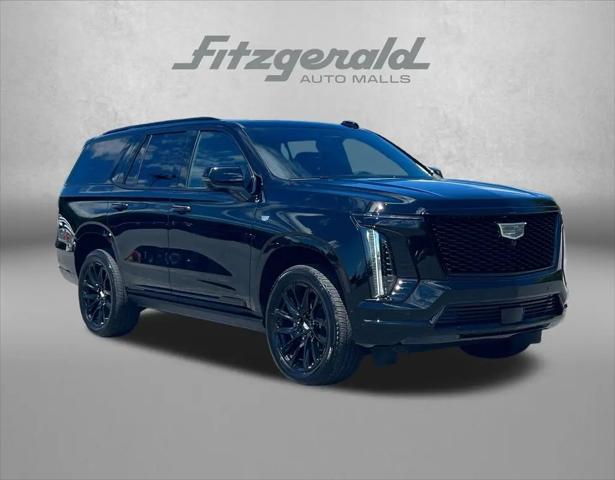2026 Cadillac Escalade Sport for sale in Frederick, MD