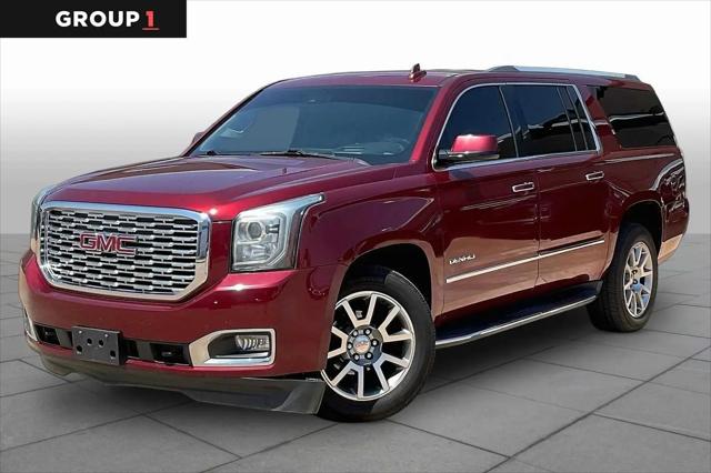 2020 GMC Yukon XL 2WD Denali for sale in Oklahoma City, OK