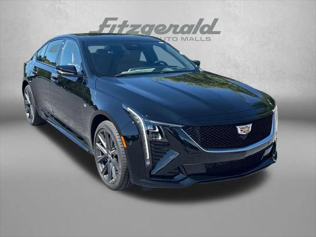 2026 Cadillac CT5 Sport RWD for sale in Frederick, MD