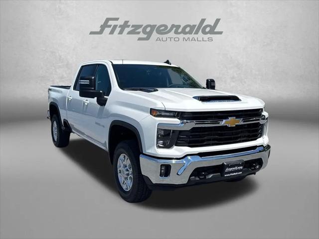 2026 Chevrolet Silverado 3500HD Crew Cab, Standard Bed, LT, 4WD for sale in Frederick, MD