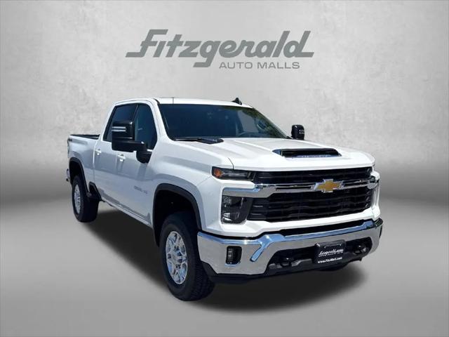2026 Chevrolet Silverado 3500HD Crew Cab, Standard Bed, LT, 4WD for sale in Frederick, MD