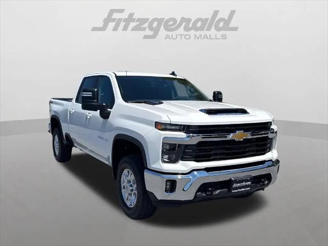 2026 Chevrolet Silverado 3500HD Crew Cab, Standard Bed, LT, 4WD for sale in Frederick, MD