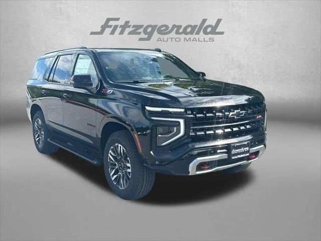 2026 Chevrolet Tahoe 4WD Z71 for sale in Frederick, MD