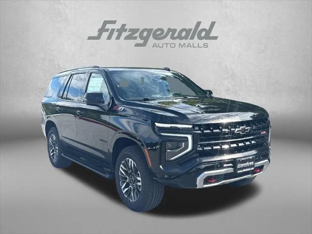 2026 Chevrolet Tahoe 4WD Z71 for sale in Frederick, MD