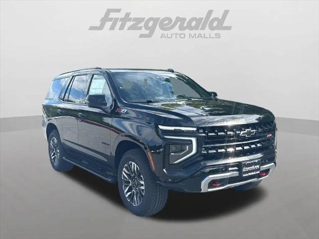 2026 Chevrolet Tahoe 4WD Z71 for sale in Frederick, MD