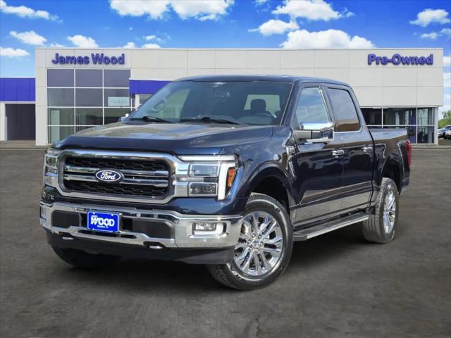 2024 Ford F-150 LARIAT for sale in Decatur, TX