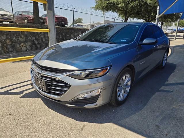 2023 Chevrolet Malibu FWD 1LT for sale in Decatur, TX