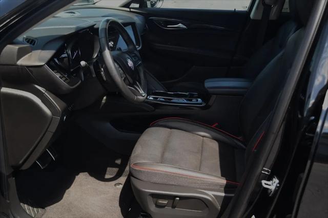 2023 Buick Envision Essence AWD