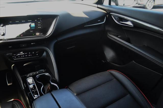 2023 Buick Envision Essence AWD