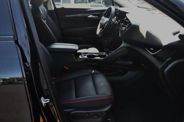 2023 Buick Envision Essence AWD