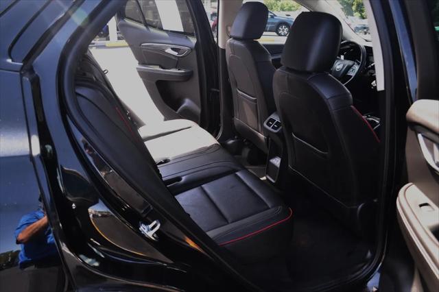 2023 Buick Envision Essence AWD