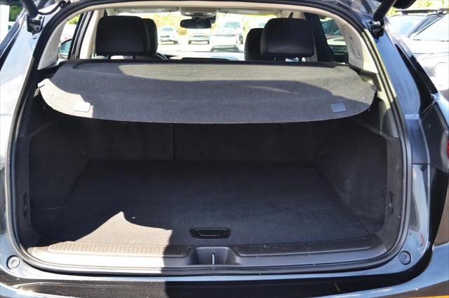 2023 Buick Envision Essence AWD