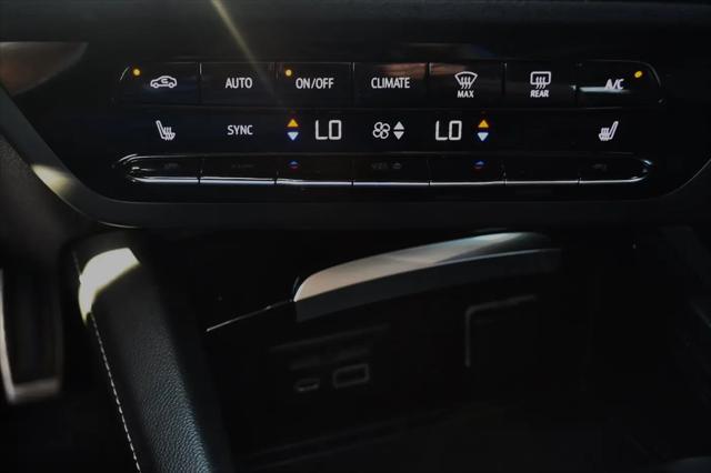 2023 Buick Envision Essence AWD