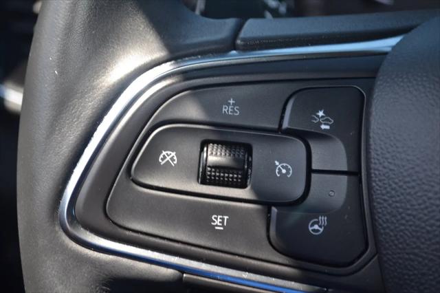 2023 Buick Envision Essence AWD