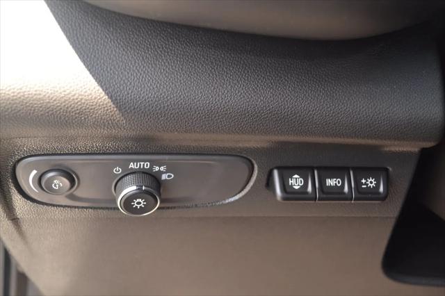 2023 Buick Envision Essence AWD