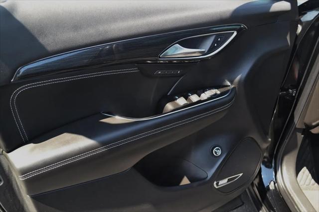 2023 Buick Envision Essence AWD