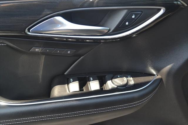 2023 Buick Envision Essence AWD