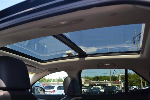 2023 Buick Envision Essence AWD