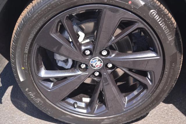 2023 Buick Envision Essence AWD