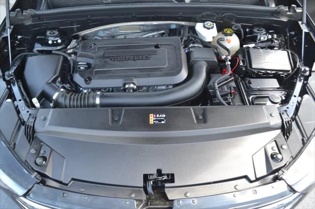 2023 Buick Envision Essence AWD
