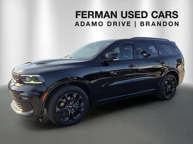 2023 Dodge Durango R/T Plus RWD for sale in Tampa, FL