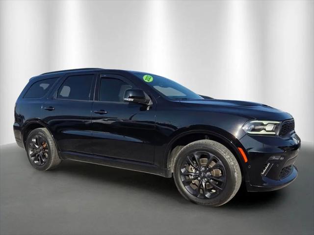 2023 Dodge Durango R/T Plus RWD