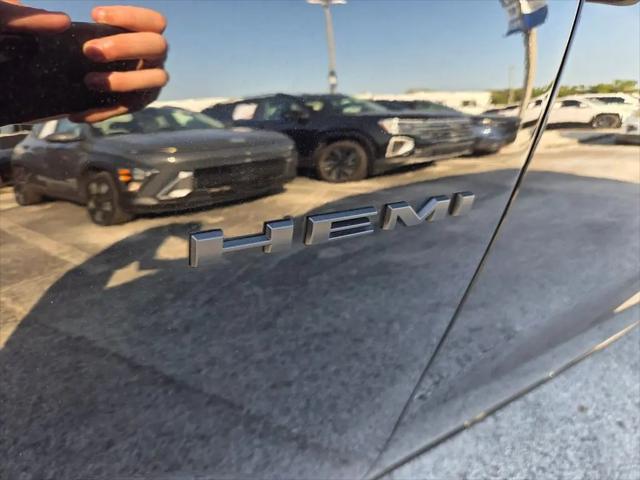 2023 Dodge Durango R/T Plus RWD