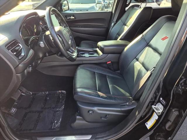 2023 Dodge Durango R/T Plus RWD