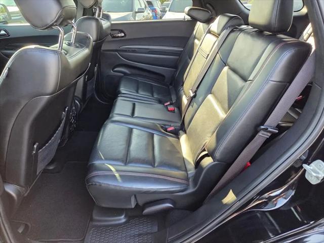 2023 Dodge Durango R/T Plus RWD