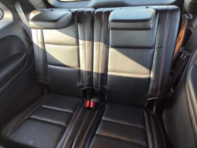 2023 Dodge Durango R/T Plus RWD