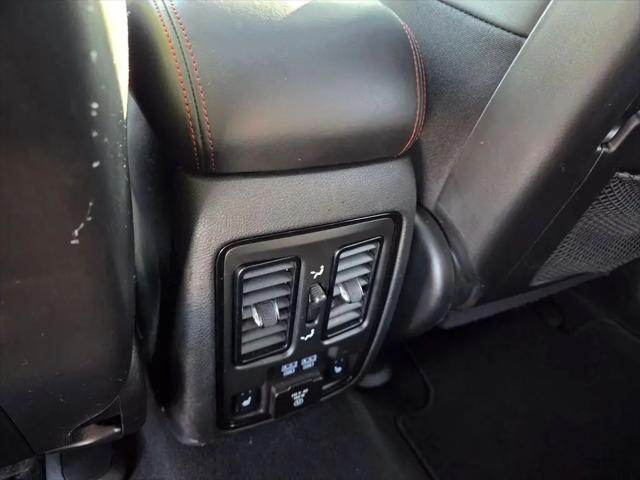 2023 Dodge Durango R/T Plus RWD