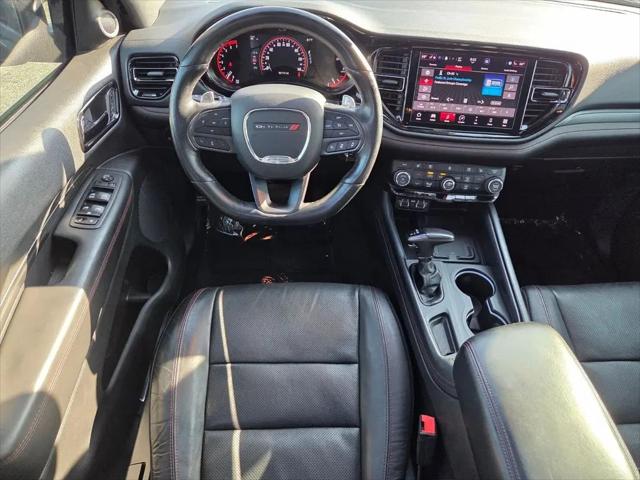 2023 Dodge Durango R/T Plus RWD