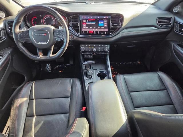 2023 Dodge Durango R/T Plus RWD