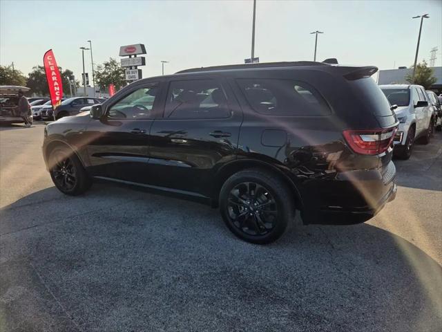 2023 Dodge Durango R/T Plus RWD