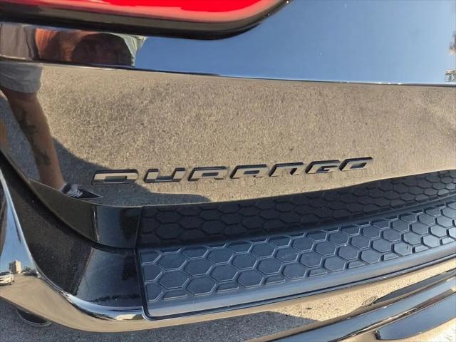 2023 Dodge Durango R/T Plus RWD