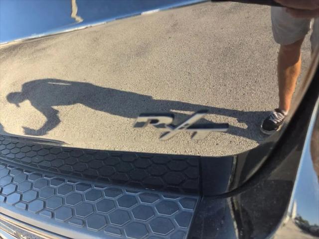 2023 Dodge Durango R/T Plus RWD