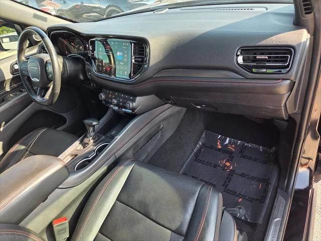 2023 Dodge Durango R/T Plus RWD
