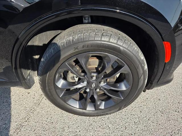 2023 Dodge Durango R/T Plus RWD