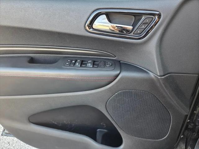 2023 Dodge Durango R/T Plus RWD