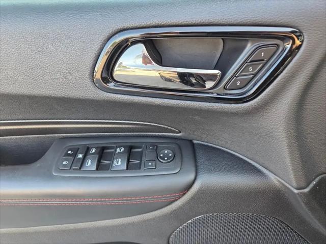 2023 Dodge Durango R/T Plus RWD
