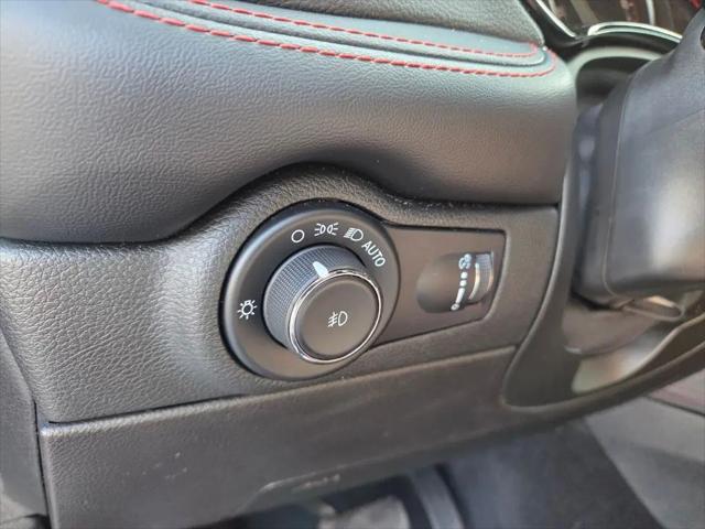 2023 Dodge Durango R/T Plus RWD